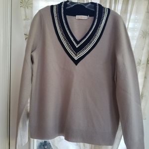 Tory Burch Sweater